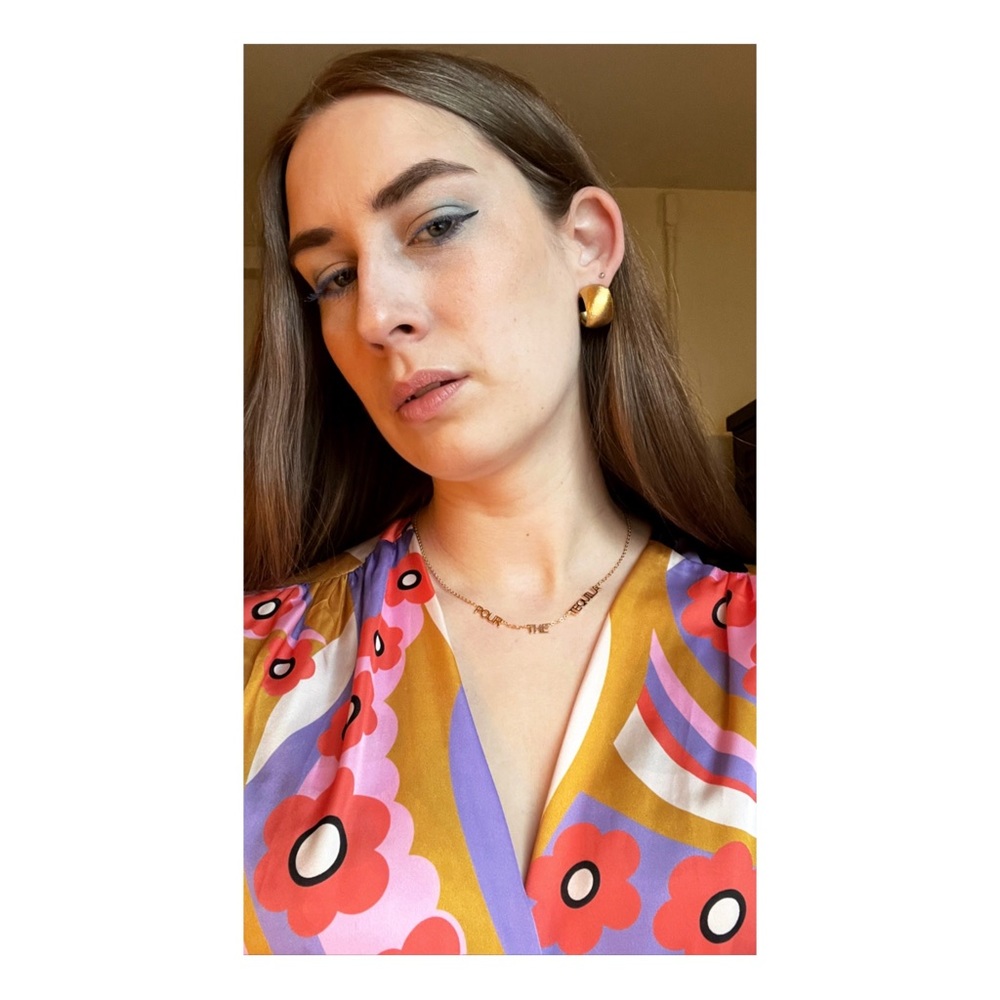 Meet your Posher, Michelle